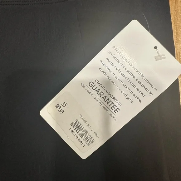 Athleta Mercer Leggings - Picture 4 of 7